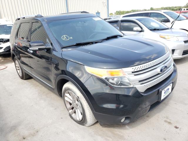 Photo 0 VIN: 1FM5K7D84DGC58197 - FORD EXPLORER X 