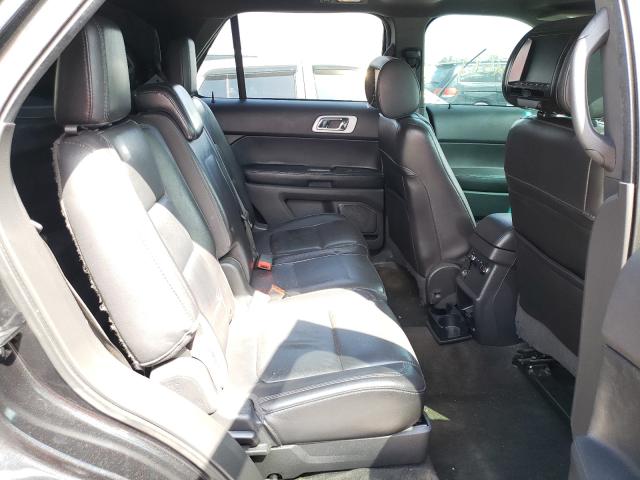 Photo 5 VIN: 1FM5K7D84DGC58197 - FORD EXPLORER X 