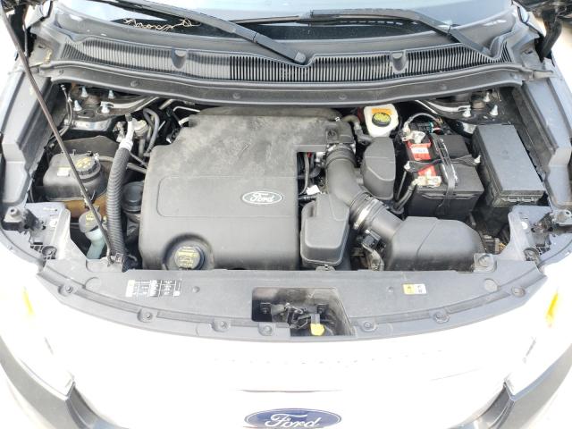 Photo 6 VIN: 1FM5K7D84DGC58197 - FORD EXPLORER X 