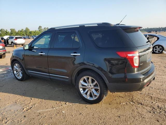 Photo 1 VIN: 1FM5K7D84DGC60791 - FORD EXPLORER 