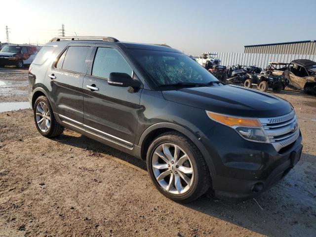 Photo 3 VIN: 1FM5K7D84DGC60791 - FORD EXPLORER 