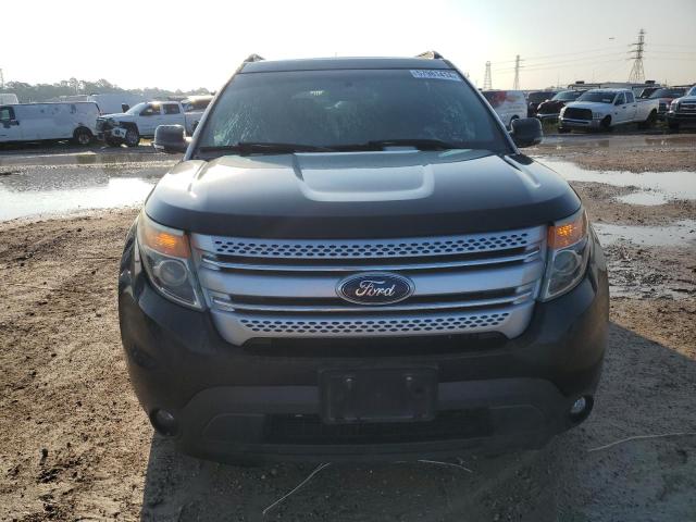 Photo 4 VIN: 1FM5K7D84DGC60791 - FORD EXPLORER 