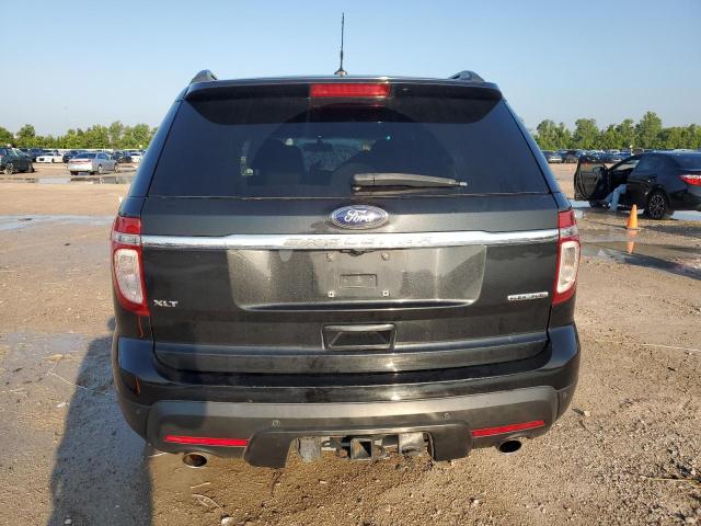 Photo 5 VIN: 1FM5K7D84DGC60791 - FORD EXPLORER 