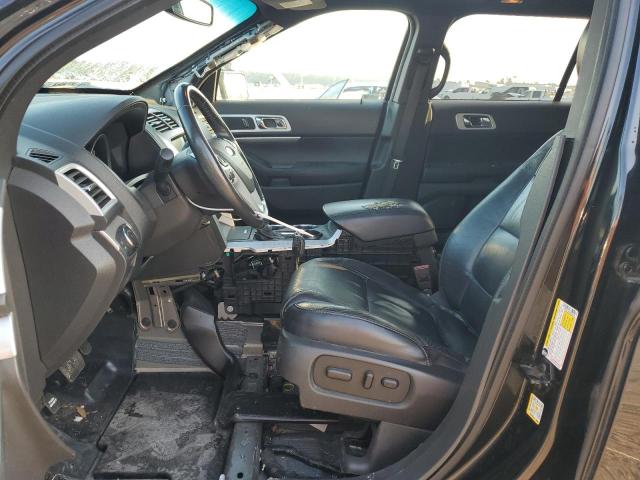 Photo 6 VIN: 1FM5K7D84DGC60791 - FORD EXPLORER 