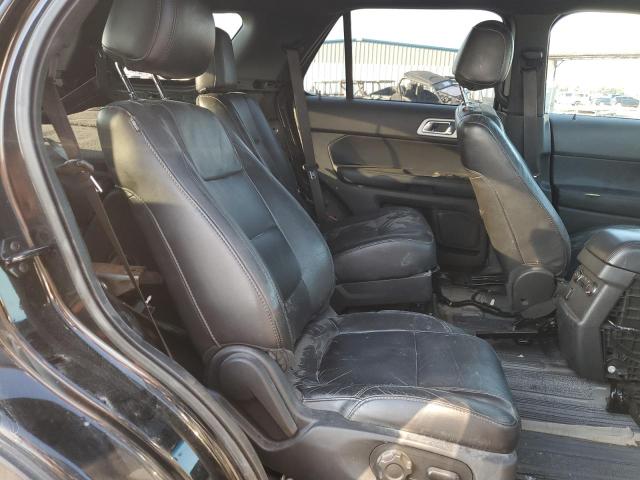 Photo 9 VIN: 1FM5K7D84DGC60791 - FORD EXPLORER 