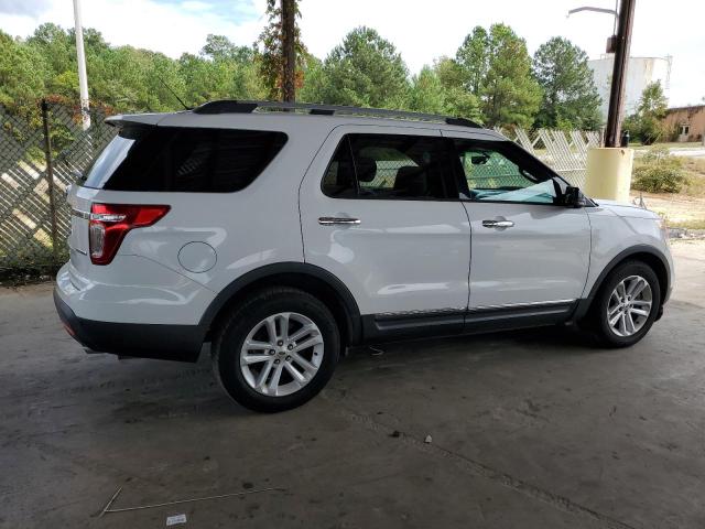 Photo 2 VIN: 1FM5K7D84DGC62668 - FORD EXPLORER X 