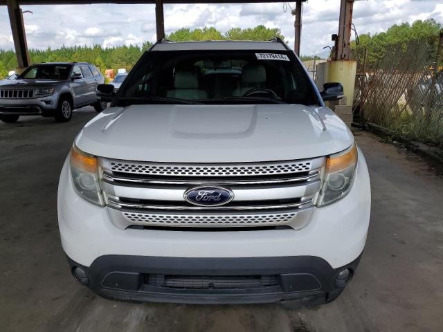 Photo 4 VIN: 1FM5K7D84DGC62668 - FORD EXPLORER X 