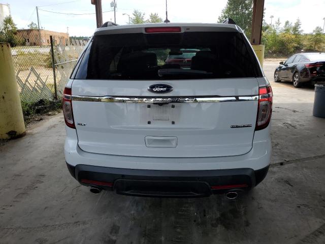 Photo 5 VIN: 1FM5K7D84DGC62668 - FORD EXPLORER X 