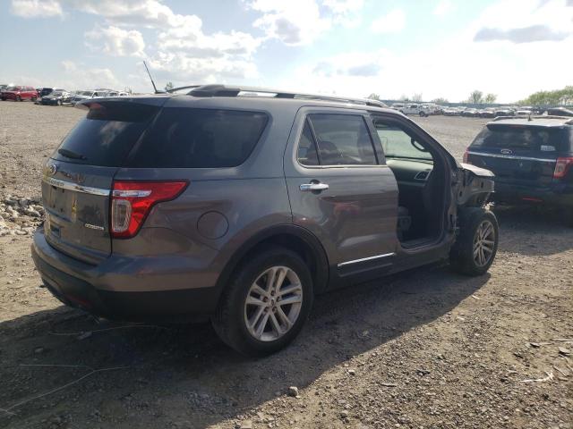 Photo 2 VIN: 1FM5K7D84EGA42450 - FORD EXPLORER 