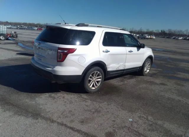 Photo 3 VIN: 1FM5K7D84EGA85461 - FORD EXPLORER 