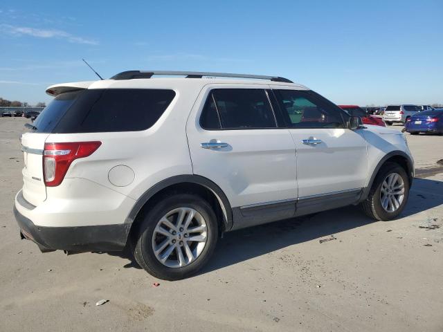 Photo 2 VIN: 1FM5K7D84EGA89221 - FORD EXPLORER 