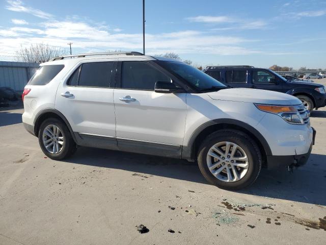 Photo 3 VIN: 1FM5K7D84EGA89221 - FORD EXPLORER 