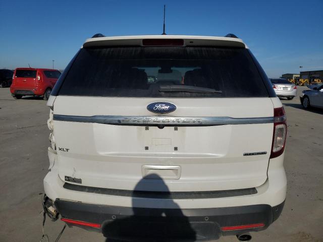 Photo 5 VIN: 1FM5K7D84EGA89221 - FORD EXPLORER 