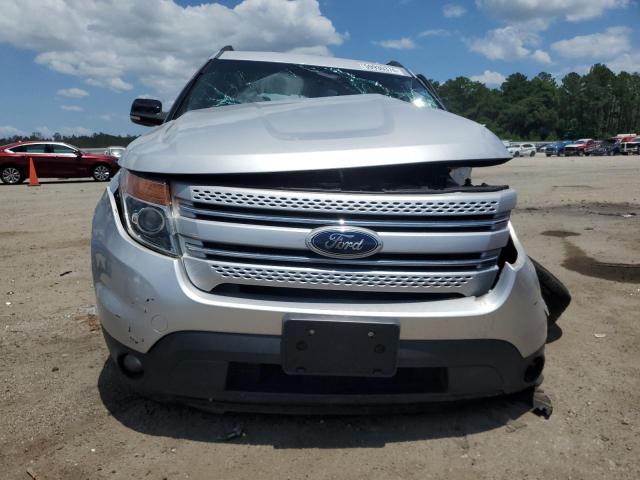 Photo 4 VIN: 1FM5K7D84EGB40166 - FORD EXPLORER X 