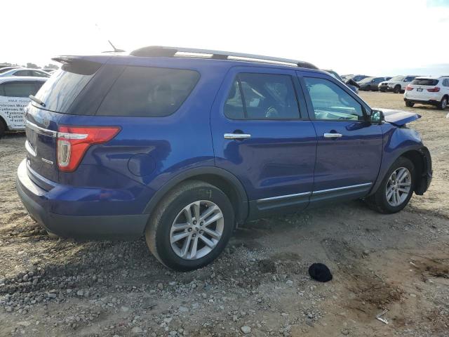 Photo 2 VIN: 1FM5K7D84EGB43682 - FORD EXPLORER 