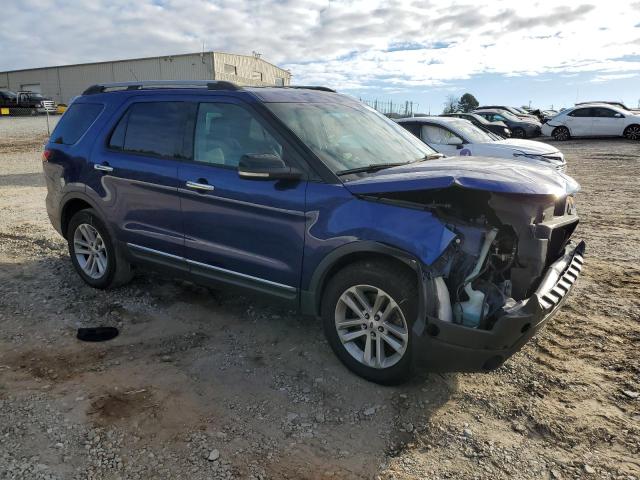 Photo 3 VIN: 1FM5K7D84EGB43682 - FORD EXPLORER 