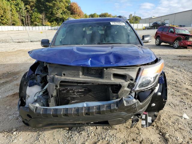 Photo 4 VIN: 1FM5K7D84EGB43682 - FORD EXPLORER 