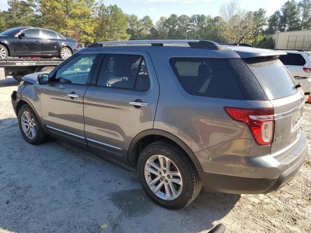 Photo 1 VIN: 1FM5K7D84EGB66444 - FORD EXPLORER 