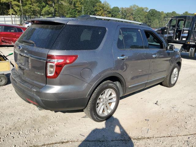 Photo 2 VIN: 1FM5K7D84EGB66444 - FORD EXPLORER 