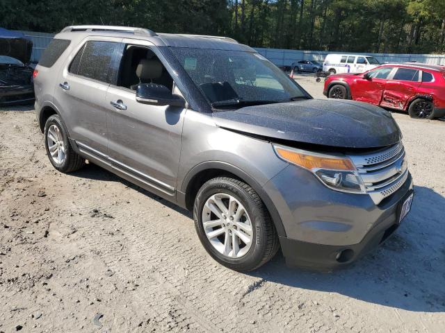 Photo 3 VIN: 1FM5K7D84EGB66444 - FORD EXPLORER 