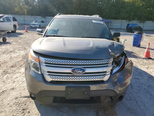 Photo 4 VIN: 1FM5K7D84EGB66444 - FORD EXPLORER 