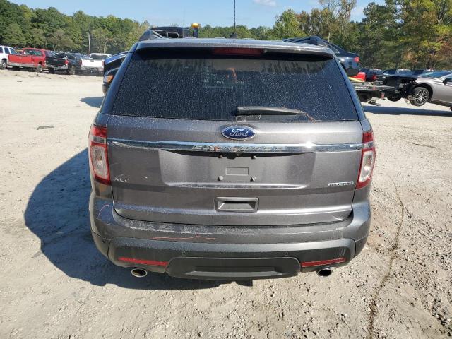 Photo 5 VIN: 1FM5K7D84EGB66444 - FORD EXPLORER 