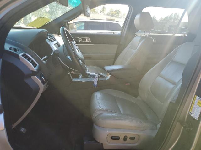 Photo 6 VIN: 1FM5K7D84EGB66444 - FORD EXPLORER 