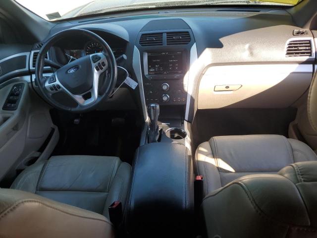 Photo 7 VIN: 1FM5K7D84EGB66444 - FORD EXPLORER 