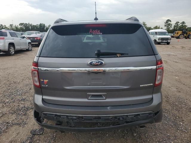 Photo 5 VIN: 1FM5K7D84EGB67769 - FORD EXPLORER 