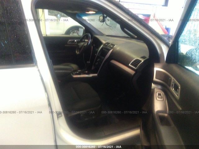 Photo 4 VIN: 1FM5K7D84EGB80408 - FORD EXPLORER 