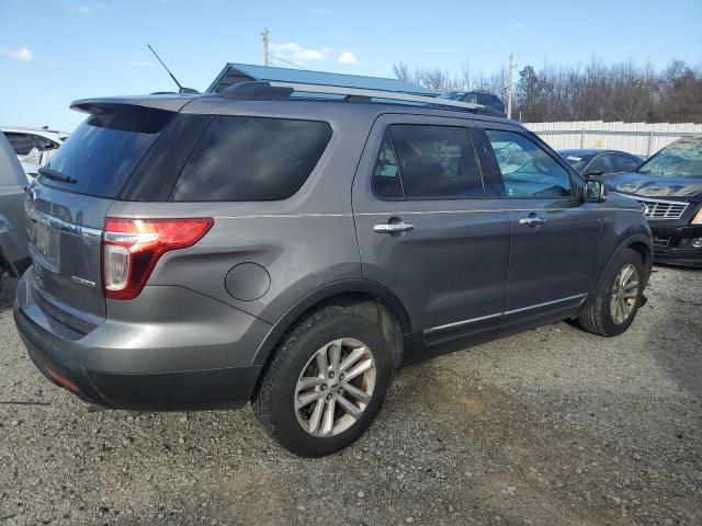 Photo 2 VIN: 1FM5K7D84EGB88198 - FORD EXPLORER 