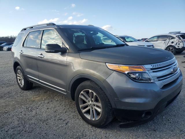 Photo 3 VIN: 1FM5K7D84EGB88198 - FORD EXPLORER 