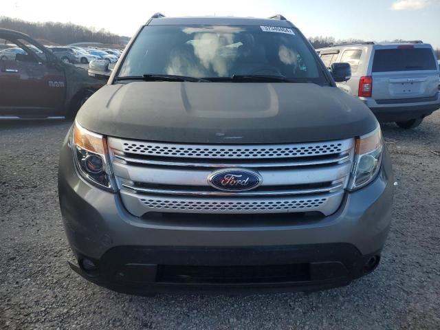 Photo 4 VIN: 1FM5K7D84EGB88198 - FORD EXPLORER 