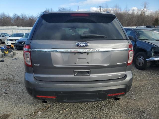 Photo 5 VIN: 1FM5K7D84EGB88198 - FORD EXPLORER 