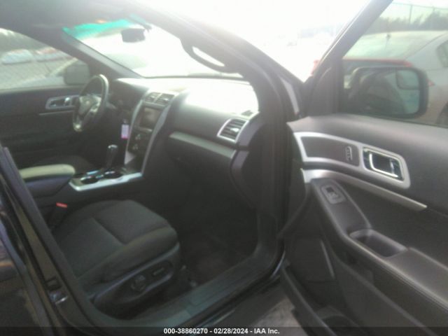 Photo 4 VIN: 1FM5K7D84EGB94258 - FORD EXPLORER 