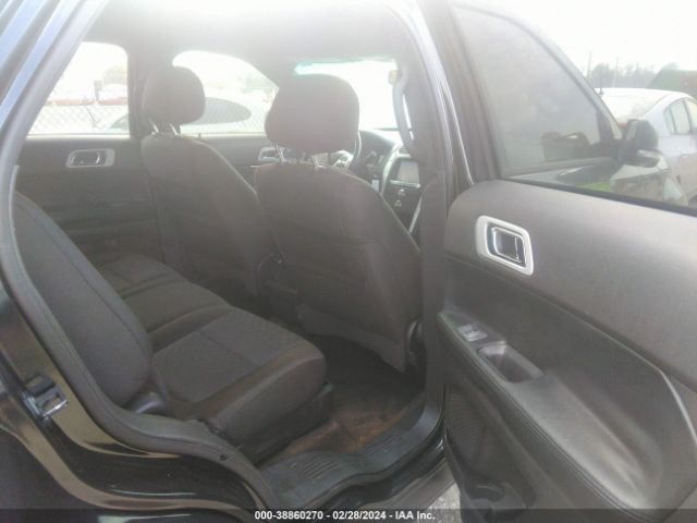 Photo 7 VIN: 1FM5K7D84EGB94258 - FORD EXPLORER 