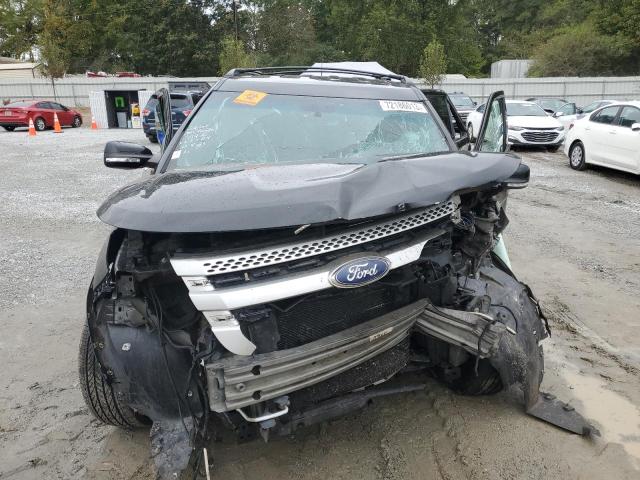 Photo 4 VIN: 1FM5K7D84EGC10510 - FORD EXPLORER 