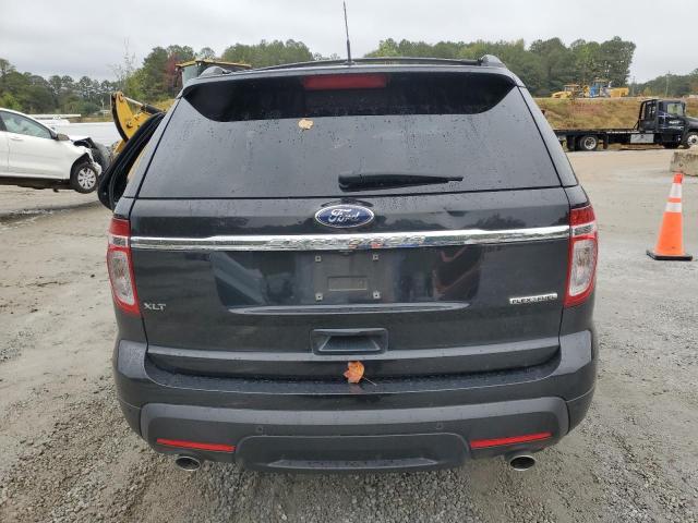 Photo 5 VIN: 1FM5K7D84EGC10510 - FORD EXPLORER 