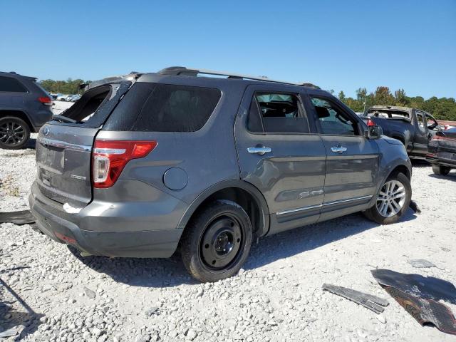 Photo 2 VIN: 1FM5K7D84EGC56497 - FORD EXPLORER X 