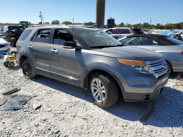 Photo 3 VIN: 1FM5K7D84EGC56497 - FORD EXPLORER X 