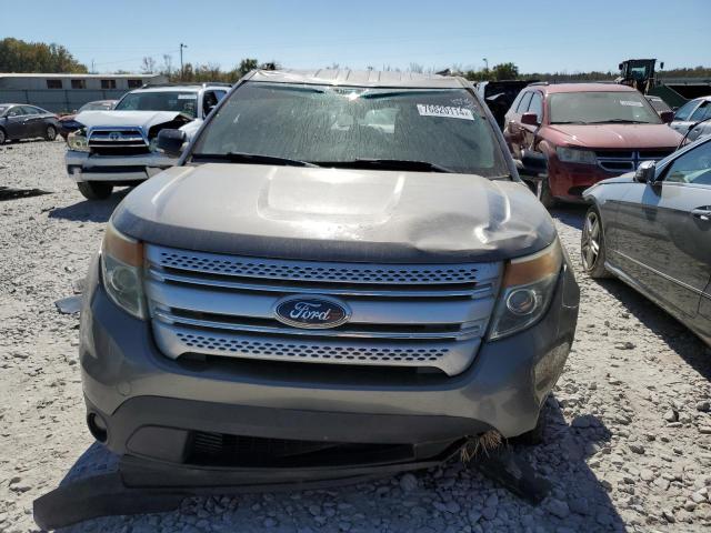 Photo 4 VIN: 1FM5K7D84EGC56497 - FORD EXPLORER X 