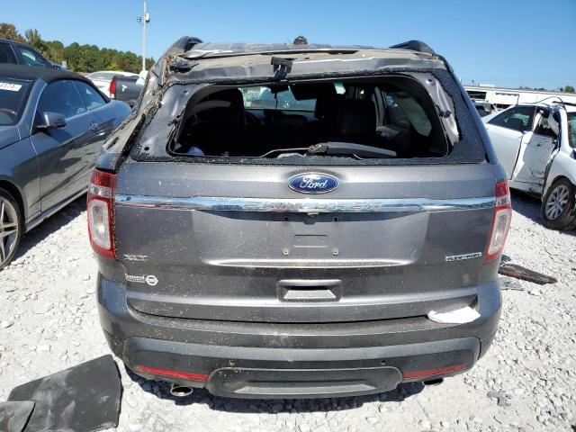 Photo 5 VIN: 1FM5K7D84EGC56497 - FORD EXPLORER X 