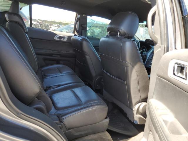 Photo 9 VIN: 1FM5K7D84EGC56497 - FORD EXPLORER X 