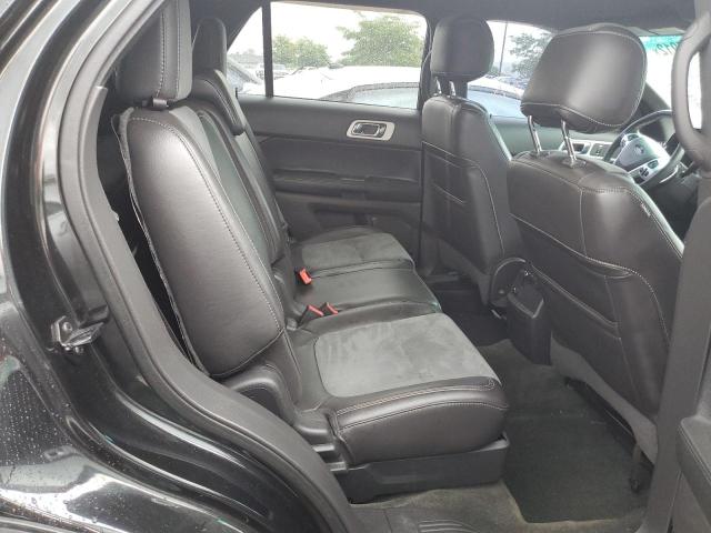 Photo 5 VIN: 1FM5K7D84FGA18666 - FORD EXPLORER X 