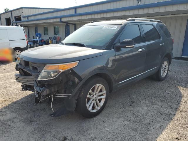 Photo 0 VIN: 1FM5K7D84FGA25021 - FORD EXPLORER X 