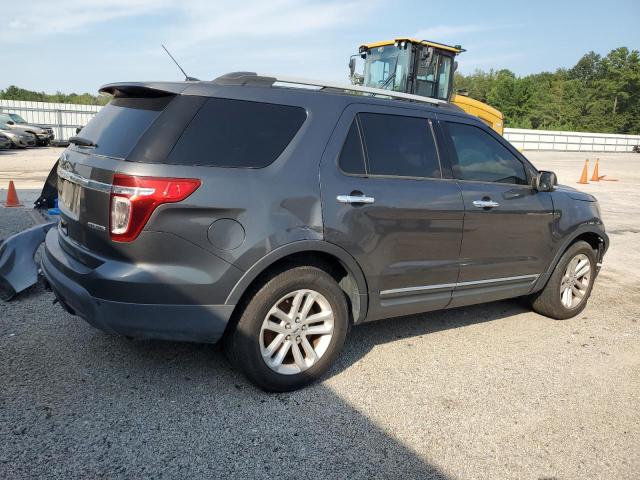 Photo 2 VIN: 1FM5K7D84FGA25021 - FORD EXPLORER X 