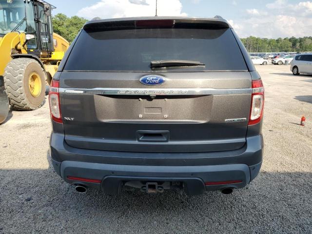 Photo 5 VIN: 1FM5K7D84FGA25021 - FORD EXPLORER X 