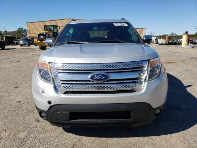 Photo 4 VIN: 1FM5K7D84FGA31563 - FORD EXPLORER X 