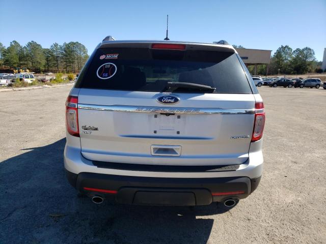 Photo 5 VIN: 1FM5K7D84FGA31563 - FORD EXPLORER X 