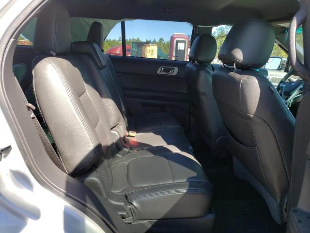 Photo 9 VIN: 1FM5K7D84FGA31563 - FORD EXPLORER X 